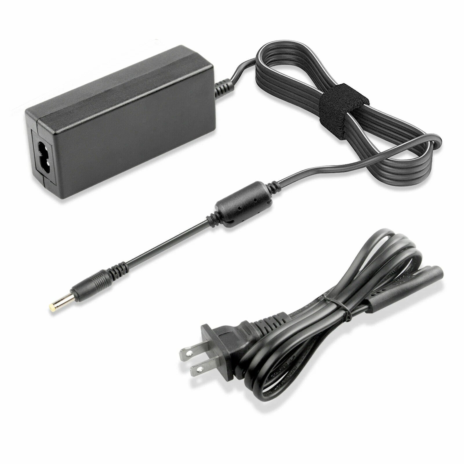AC Adapter Charger for HP Mini 1000 1100 210 CQ10 1151NR 110-1020NR 110-1030nr
