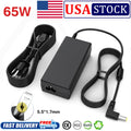 For Acer Aspire 19V 3.42A 65W Laptop AC Adapter Charger Power Cord 5.5*1.7mm NEW