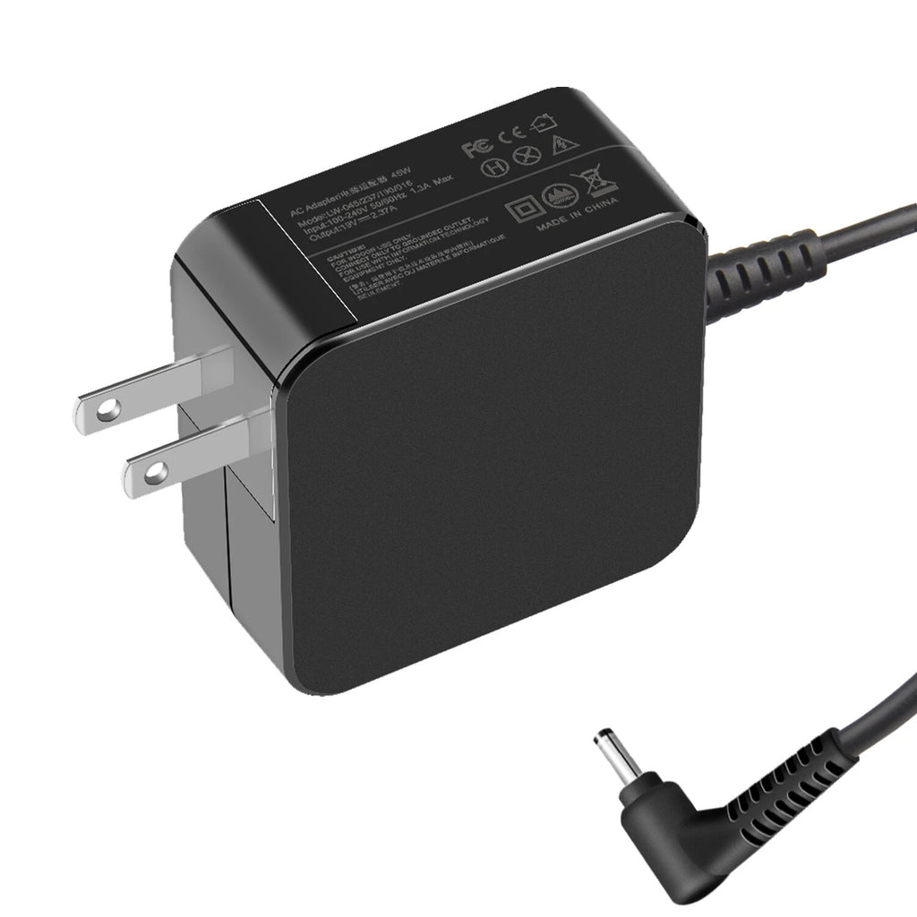 AC Adapter Battery Charger Cord 45W For Acer Swift 1 SF113-31 SF114-31 SF114-32
