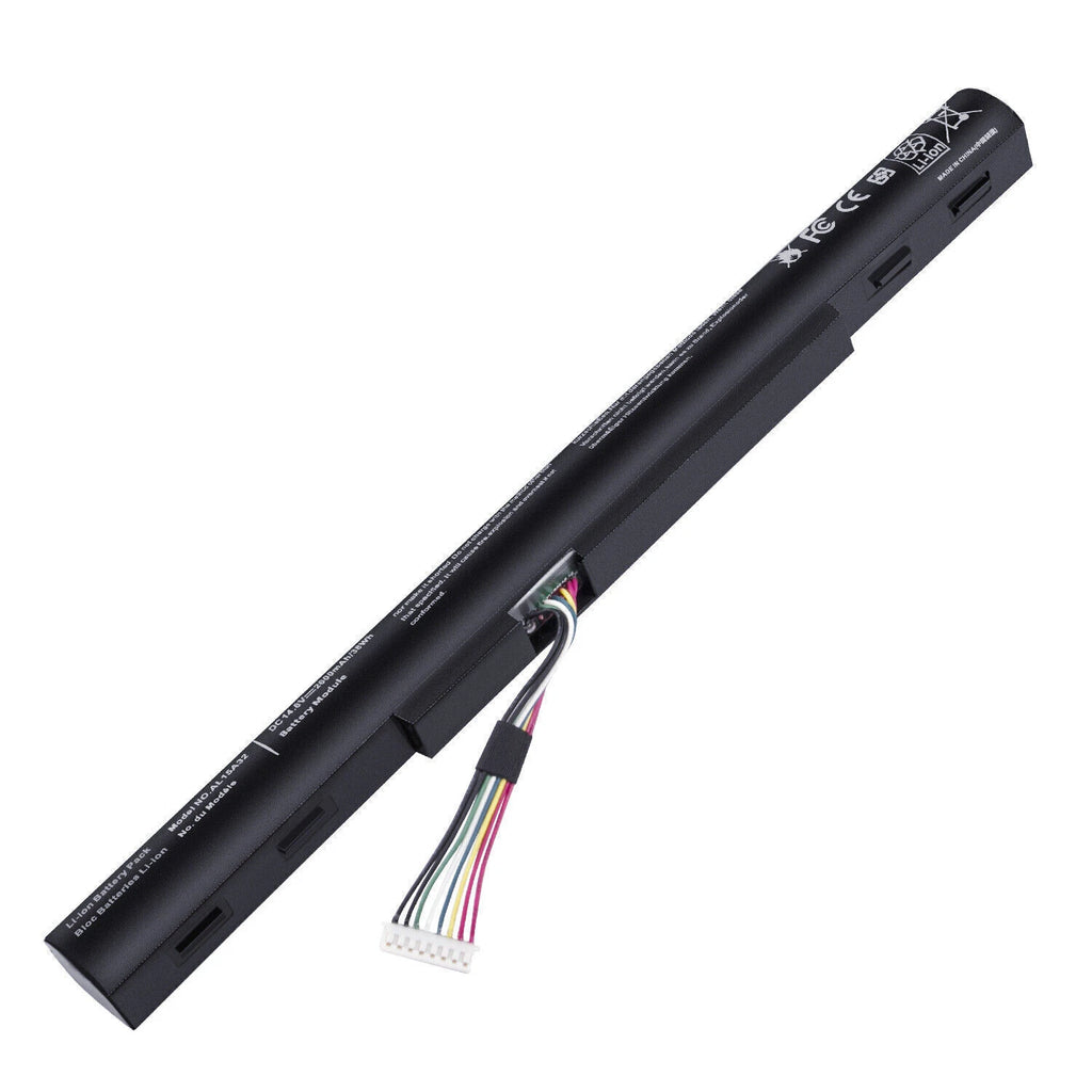 E5-473G E5-573G E5-522G For Acer Aspire AL15A32 4ICR17/65 14.8V Laptop Battery