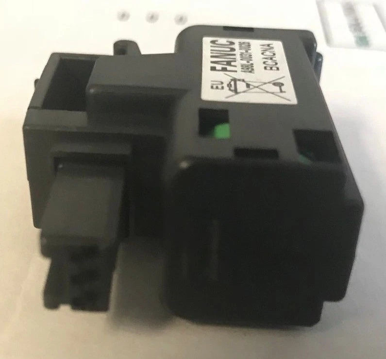 Brand New "3" Fanuc A98L-0031-0026 Fanuc A02B-0309-K102 3V 1740mAh Battery