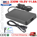 230W 19.5V 11.8A RC30-02480 AC Adapter Charger for Razer Blade 15 17 RZ09-02886