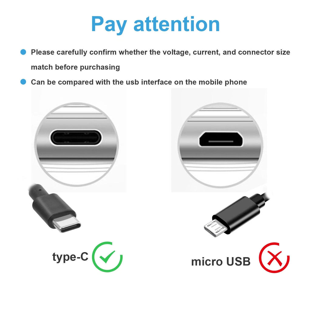 90W USB-C/Type-C CAR Power Adapter Laptop Charger For Macbook Dell Lenovo HP