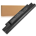 268X5 Battery for Dell Inspiron N311z N13z N411z N14z H2XW1 JD41Y Vostro V131