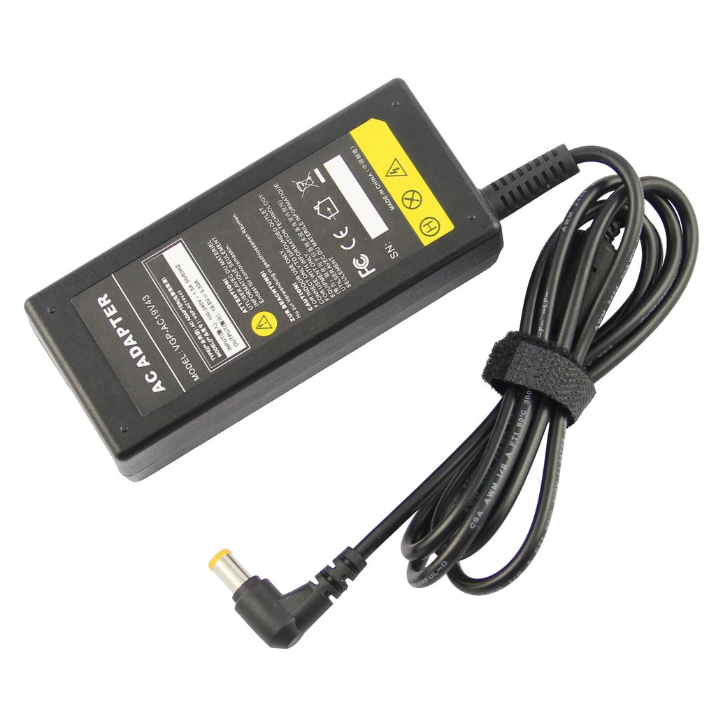 LG Monitor Switching AC Power Adapter ADS-40FSG-19 EAY62790012 19V 32W
