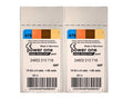 120 Cochlear Implant plus Hearing Aid Batteries by Powerone P675 675