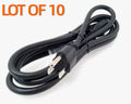 New Power Cord for Zebra Kiosk Printers 300020-001 NEMA 5-15P to C13 AC Cable US