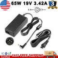 AC Adapter Charger Power for Toshiba Satellite P755-S5320 P755-S5375 P755-S5383