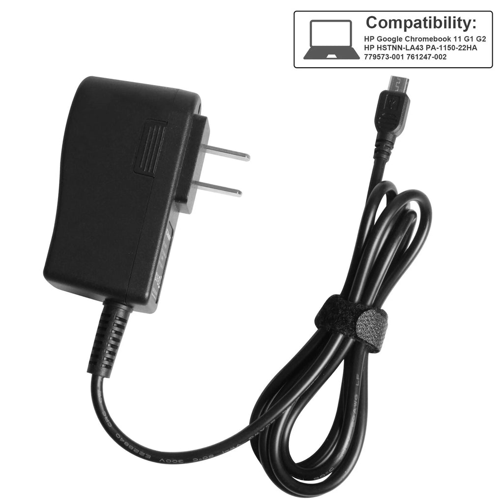 5.25V 3A Micro USB AC Charger Adapter Cable Power Supply for Raspberry Pi B+ B