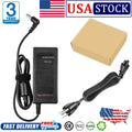 DC 19V Charger for LG Electronics 29" 29UM60-P 29UM68-P LED LCD HDTV Monitor NEW