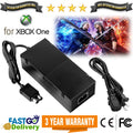 Newest Microsoft Xbox One Console Power Supply Cord Brick Charger Power Adapter