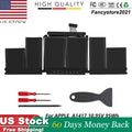 NEW A1417 Battery for Apple Macbook Pro 15 A1398 EMC 2512 2673 Retina 2012 2013