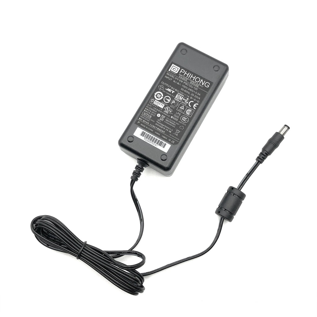 NEW Original Phihong AC Adapter GP-F120-100 for Ubiquiti Networks