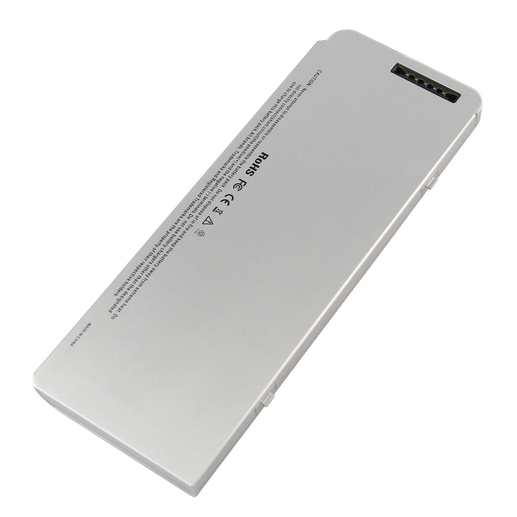 Laptop A1280 Battery for Apple MacBook 13" A1278 Late 2008 MB466LL/A MB467LL/A
