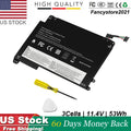 00HW020 Battery for Lenovo ThinkPad Yoga 460 Yoga P40 Series 20GQ 20GR 00HW021