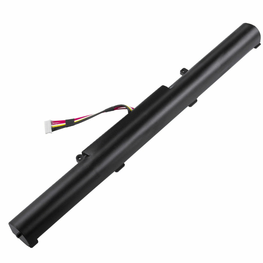 A41N1501 A41LK9H 14.8V 4 Cell Battery For ASUS ROG GL752VW G752VW N552V N552VX