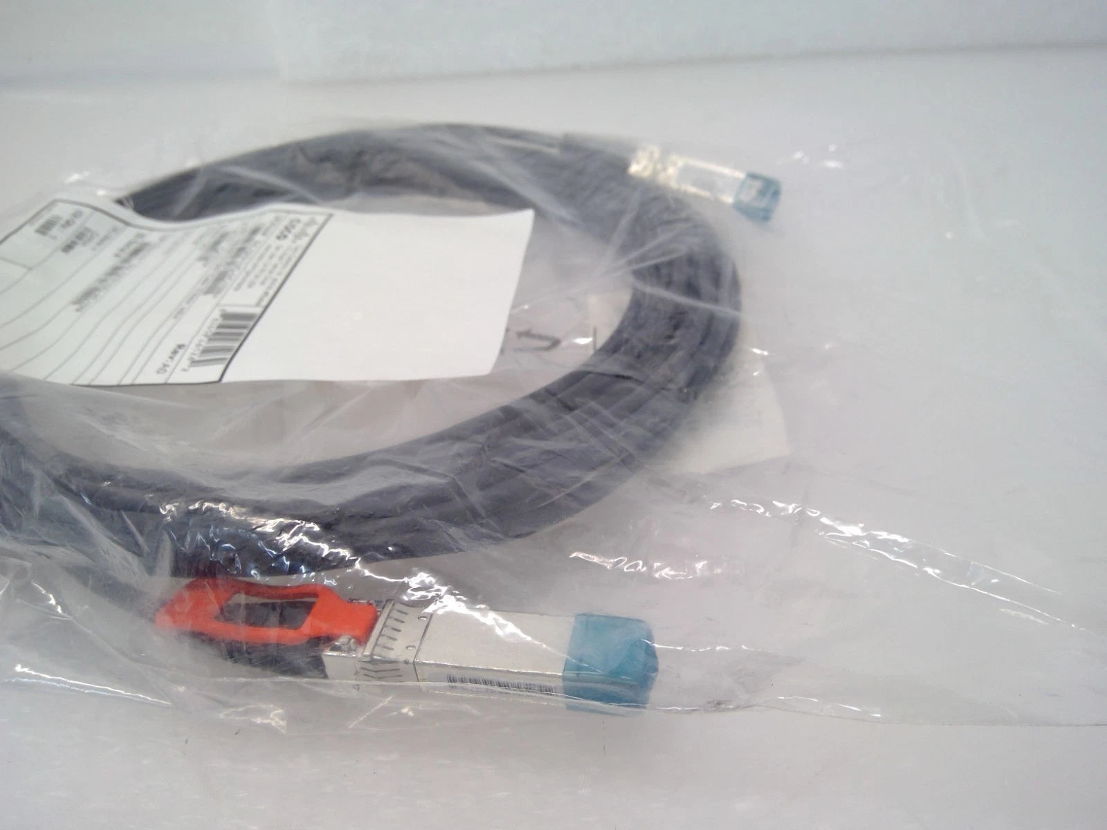 New Cisco 37-1150-02 SFP-H10GB-ACU10M SFP+ Active Twinax DAC Copper Cable