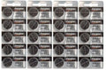 4 Strip of 5 Fresh (20) Energizer ECR2025 3v Lithium Battery CR2025 2025