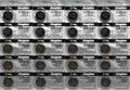 20 Pcs Energizer CR1616 3v Lithium Batteries