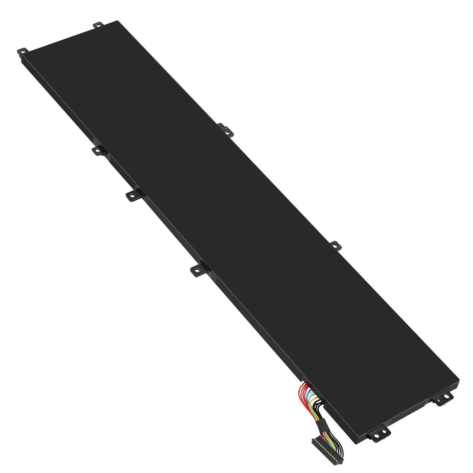 97Wh 4K1VM Battery For Dell Inspiron 15 7501 7590 7591 Precision 5520 5530 5540