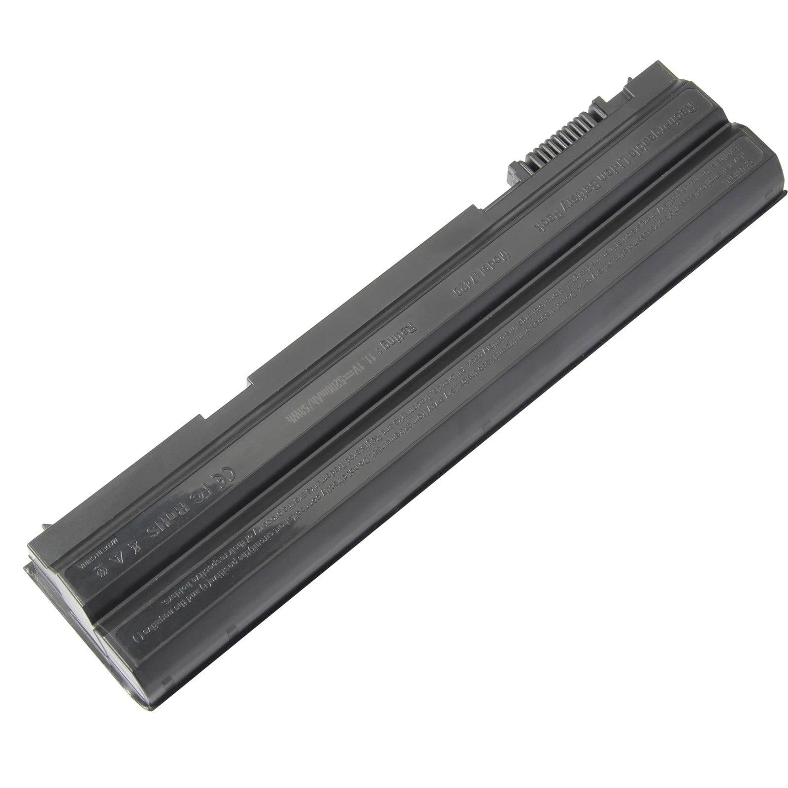 Lot T54FJ E6420 Battery For Dell Latitude E6540 E6530 E6440 E6430 312-1163 NHXVW