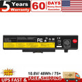 Battery for Lenovo IdeaPad Y480 Y580 G480 L11L6F01 L11M6Y01 L11S6Y01 L11L6Y01