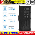HT03XL Battery For HP Pavilion 14 15 x360 Series 14-CE 15-CS DA 17-BY L11119-855