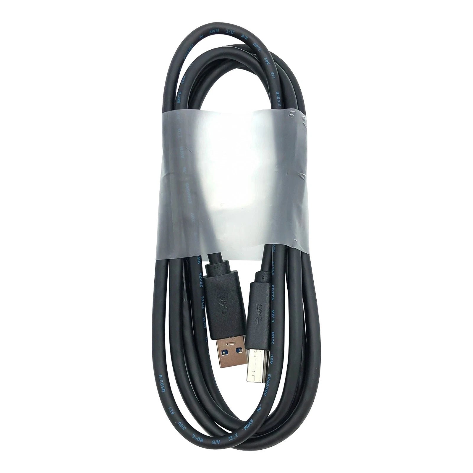 NEW Original SuperSpeed USB 3.0 A to B Male Cable High Quality for 50.LWYM1.005