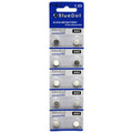 10x AG2 396A LR726 SR726SW CX59 LR59 SR59 397 Alkaline Button Cell Watch Battery