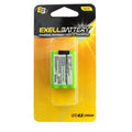 Dog Collar Battery fits Tri-Tronics G3 Field, Tri-Tronics G3 Pro Collars