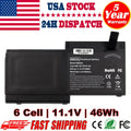 Battery SB03XL SB03026XL For HP EliteBook 720 820 G1 G2,725 G2 G3, 755 G3 SBO3XL
