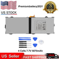 Replace Battery EB-BW720ABA EB-BW720ABE For Samsung Chromebook XE310XBA XE350XBA