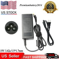 AC Power Supply Adapter Laptop Charger For Acer Aspire E15 ES1-512-C96S Notebook