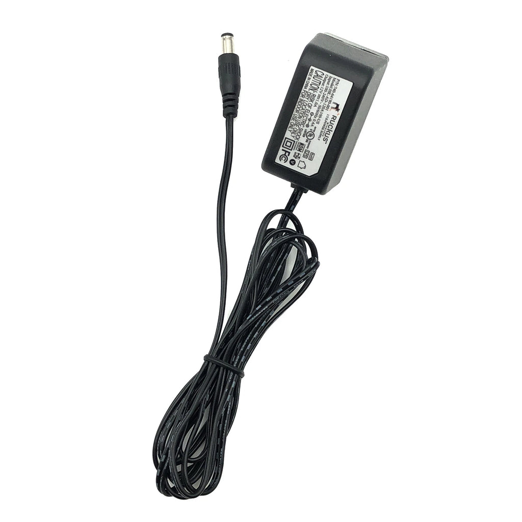 NEW Genuine Ruckus AC/DC Power Adapter 12V 1A HK-AD-120A100-US 740-64190-001