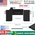 A1965 Battery for Apple Macbook Air 13 Inch 2018-2020 A1932 A2179 EMC 3184 3303