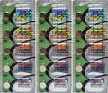 371 Battery Replacement Watch Battery Equivalent Maxell x 15