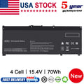SR04XL 917678-171 Battery for HP Omen 15-ce000 15-ce002ng 15-CE015DX 917678-1B1