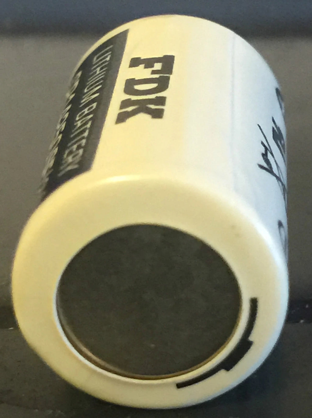 Brand New Sanyo FDK CR14250SE 3V Lithium Battery, CR 1/2AA LS14250 Japan Made