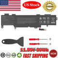 Battery For HP EliteBook 735 745 830 836 840 846 G5 SS03XL 933321-855 HSN-I12C
