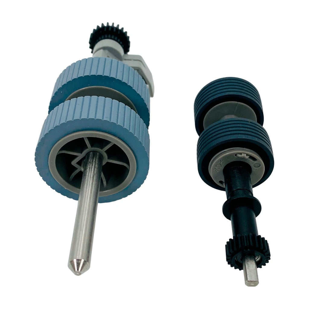 NEW Parts for Fujitsu FI & IX -series Pickup and Brake Rollers for Replacement