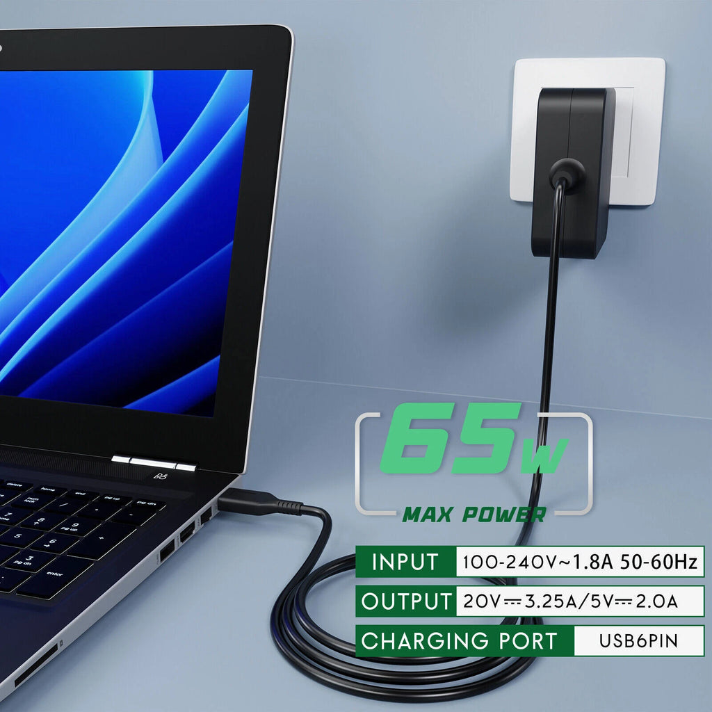 For Lenovo Yoga 3 Yoga 3 Pro-1370 Yoga 3-1170 Yoga 3-1470 AC Adapter Charger