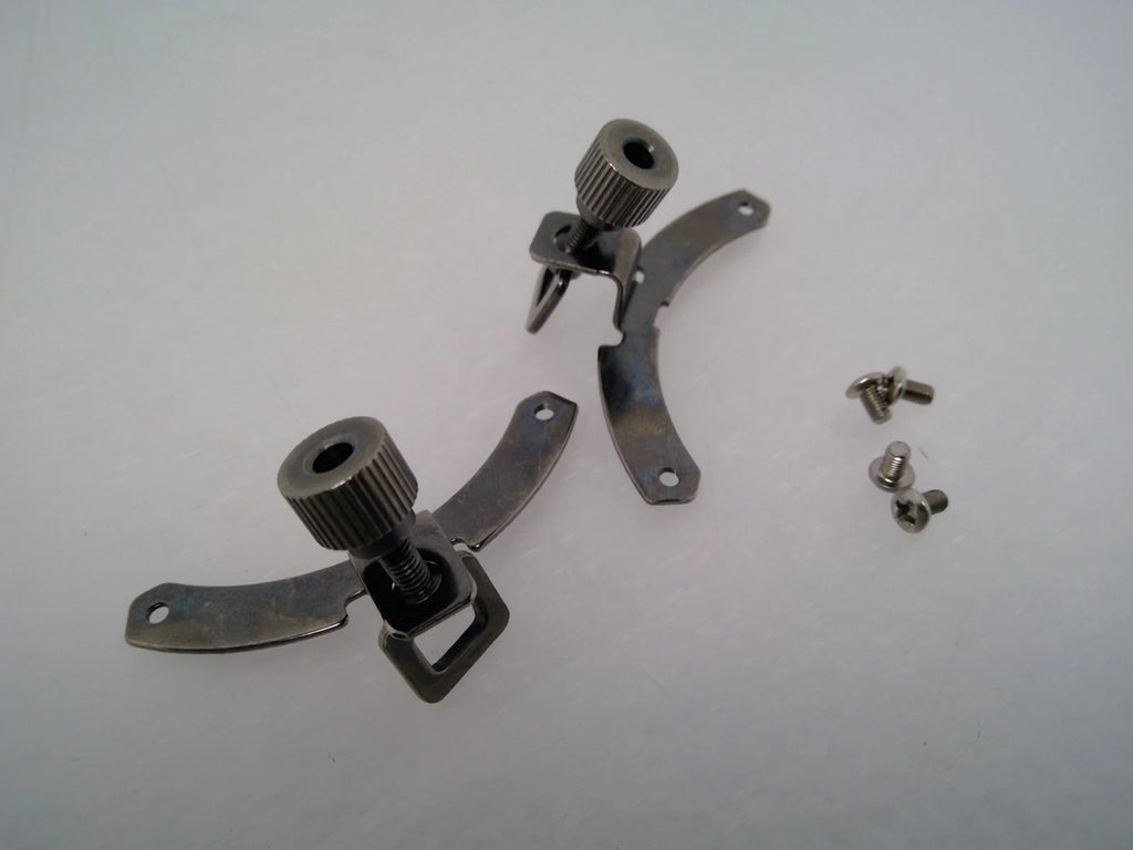 *X5* NEW Asetek FA-RING-204 Intel CPU AIO Cooler Mounting Bracket *READ*