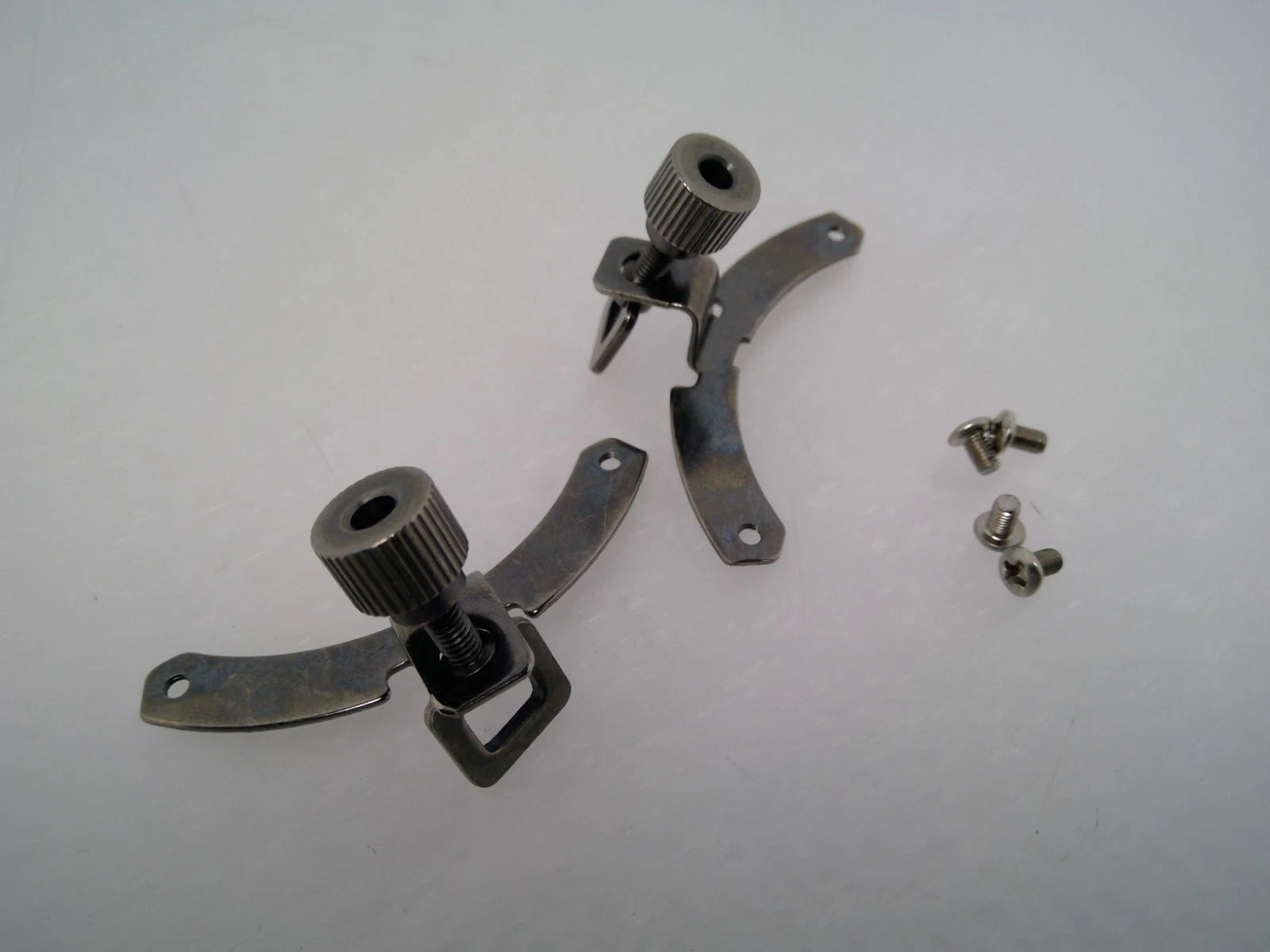 *X5* NEW Asetek FA-RING-204 Intel CPU AIO Cooler Mounting Bracket *READ*