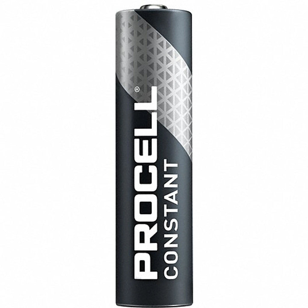 24pc Duracell PROCELL Constant Power PC2400 1.5V AAA Everyday Alkaline Batteries