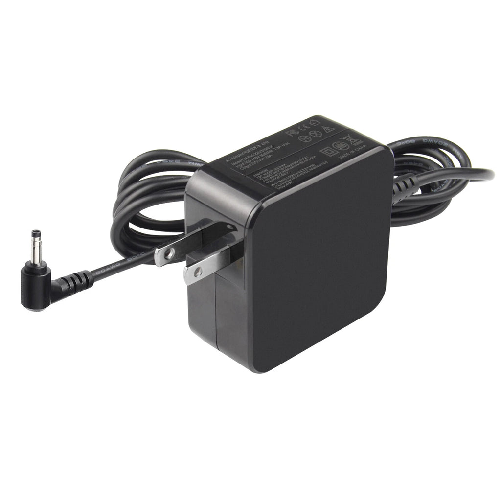 For Lenovo Ideapad Yoga AC 20V 2.25A 45W Charger Adapter ADL45WCC PA-1450-55LL