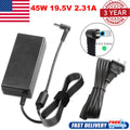 AC Adapter For HP Laptop Power Charger 15-f305dx 15-f111dx 15-f162dx 15-f019dx