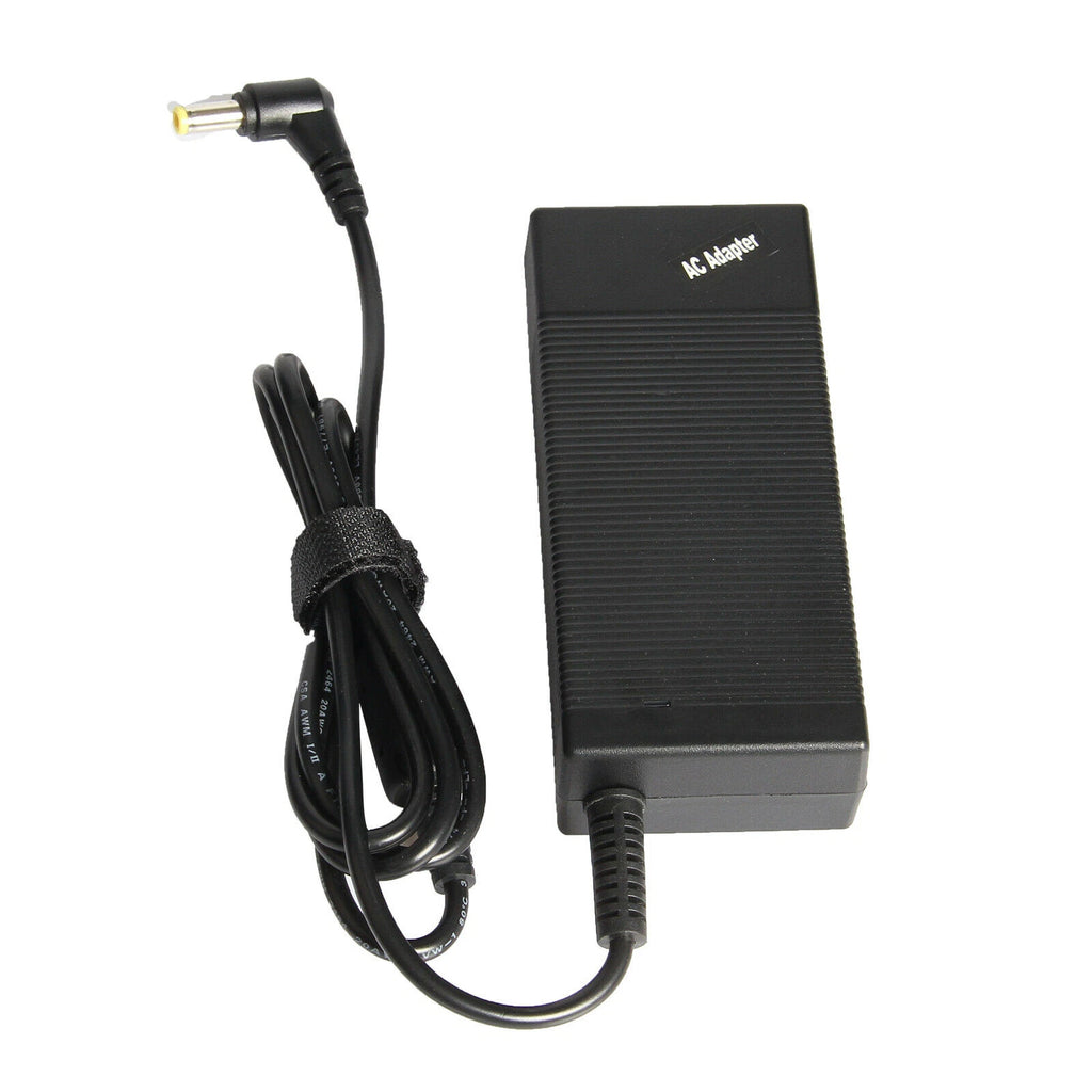 AC Adapter Charger For Panasonic Toughbook CF-19 CF-31 CF-52 Serie Power & Cord