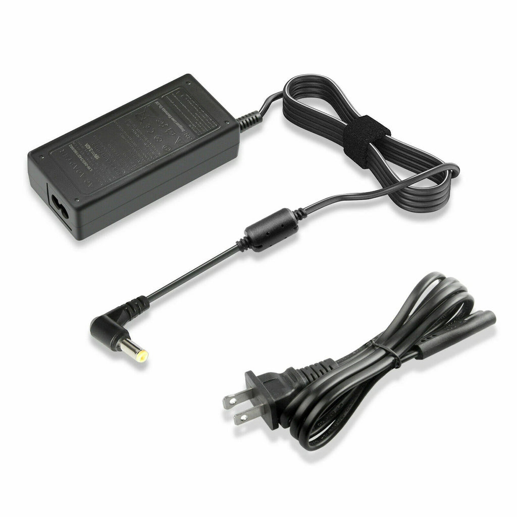 19V 3.42A 65W AC Charger For Acer Aspire 5250 5253 5336 5349 5532 5534 5552 5560