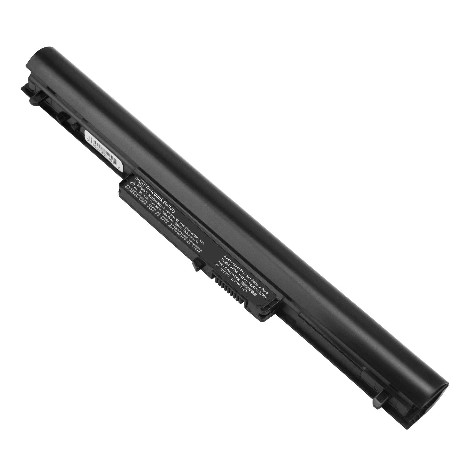 Battery for Hp Pavilion SLEEKBOOK 15Z-B000 TS TOUCHSMART 14-B100 14-B019US 4Cell