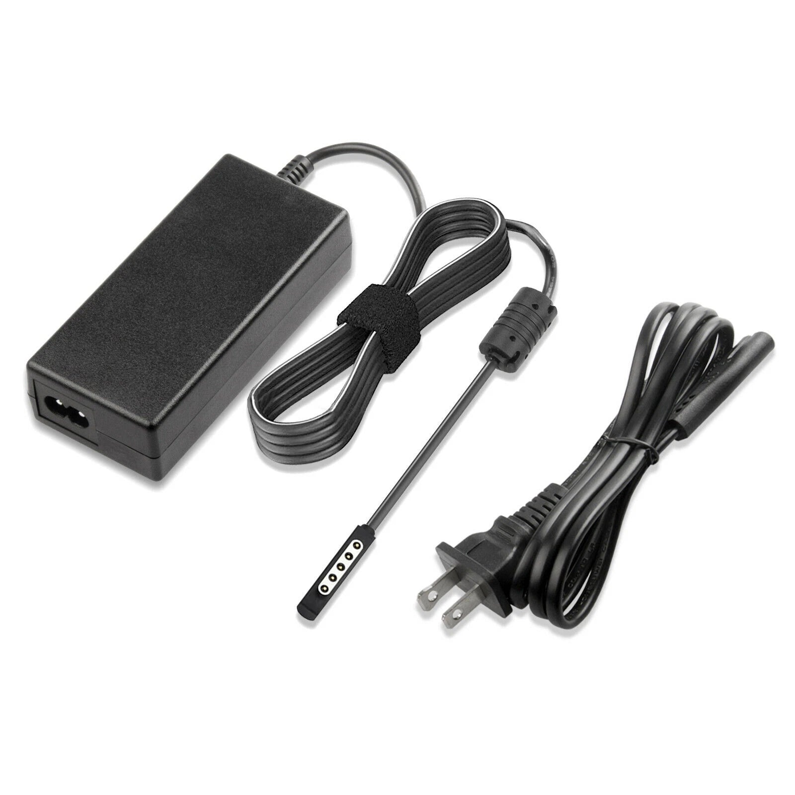 100% New For Surface Pro 1 Pro 2 1601 1536 RT Power Adapter Charger 48W 12V 3.6A